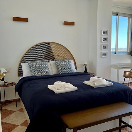 Horizonte Marino Apartment Calpe Bagian luar foto